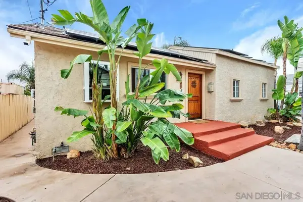 370 Wisconsin Ave, El Cajon, CA 92020