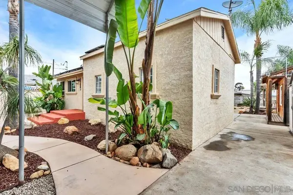 370 Wisconsin Ave, El Cajon, CA 92020