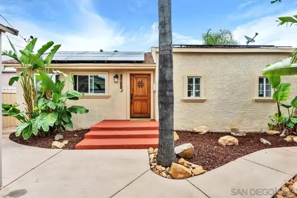370 Wisconsin Ave, El Cajon, CA 92020