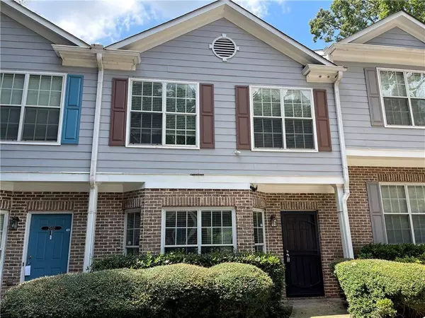 2504 Walden Lake DR, Decatur, GA 30035