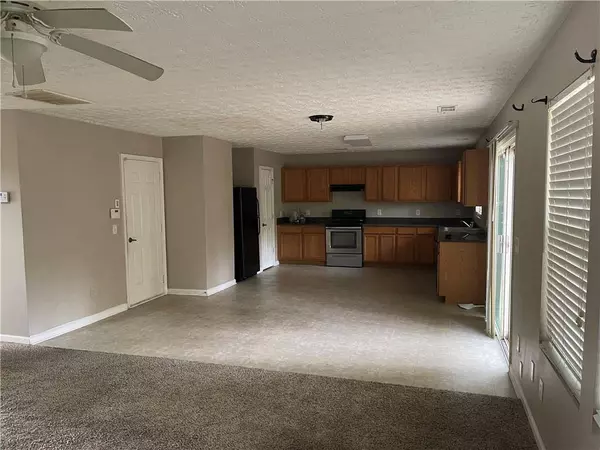 5549 Sable WAY, Atlanta, GA 30349