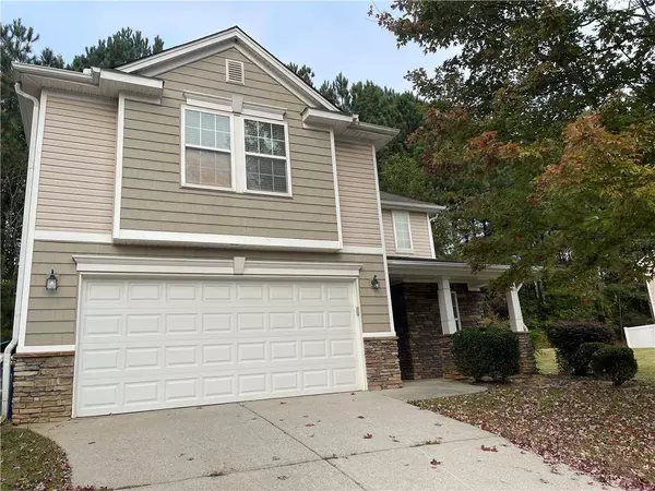 5549 Sable WAY, Atlanta, GA 30349