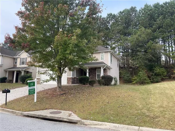 5549 Sable WAY, Atlanta, GA 30349