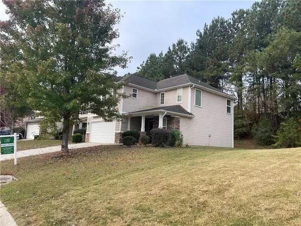 5549 Sable WAY, Atlanta, GA 30349