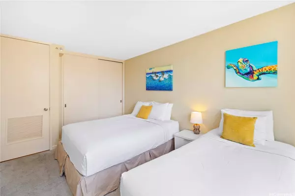 229 Paoakalani AVE #2008(NUC), Honolulu, HI 96815