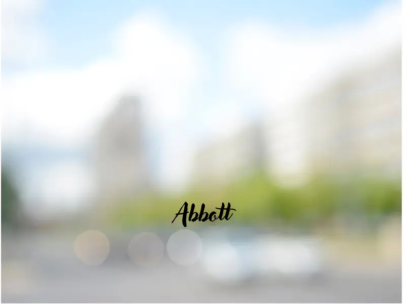 Abbott