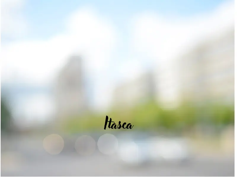 Itasca