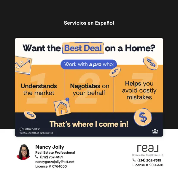 feature image of Want The Best Deal On A Home?