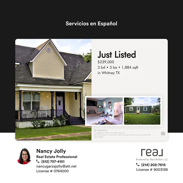 feature image of Just Listed! 308 N San Jacinto Street