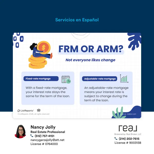 feature image of FRM Or ARM?