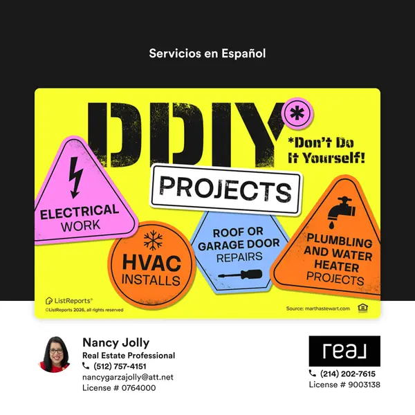 feature image of Ever Heard of Don't Do It Yourself (DDIY) Projects?