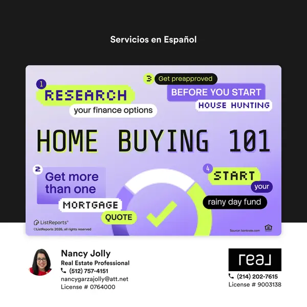 Do You Know Homebuying Tips 101?