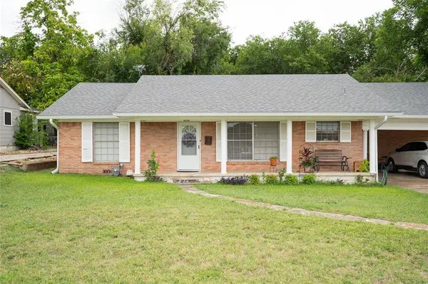 1016 E Franklin Street