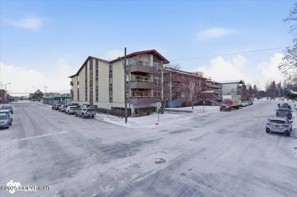 221 E 7th AVE 105, Anchorage, AK 99501