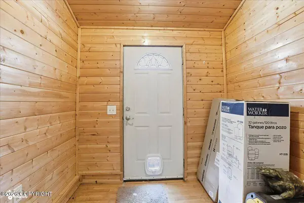 19311 Jasmine RD, Chugiak, AK 99567