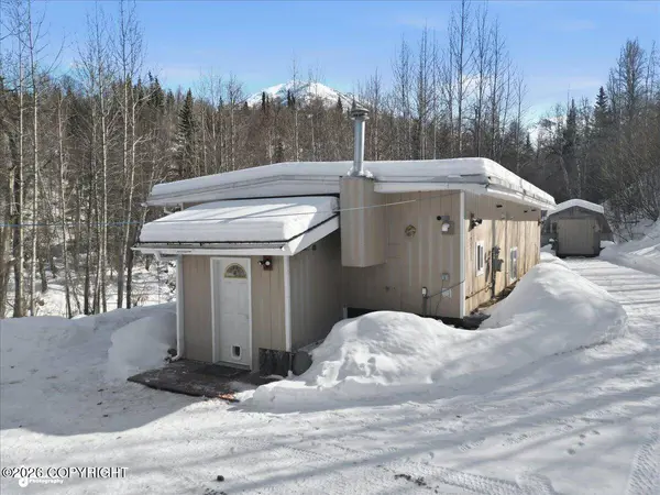 19311 Jasmine RD, Chugiak, AK 99567
