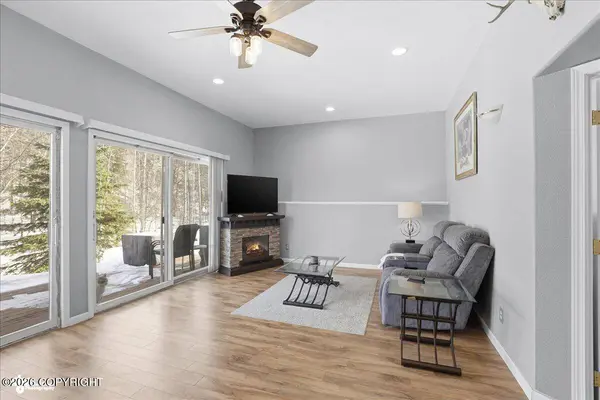 19311 Jasmine RD, Chugiak, AK 99567