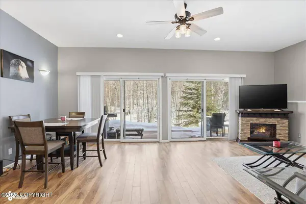 19311 Jasmine RD, Chugiak, AK 99567
