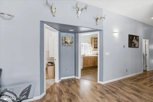 19311 Jasmine RD, Chugiak, AK 99567