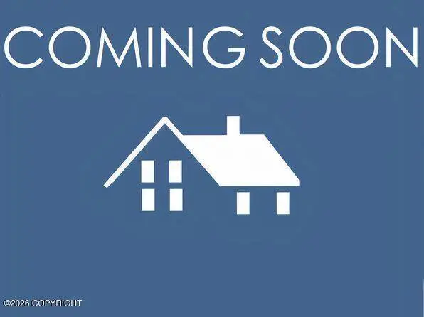 2945 Brittany DR, Anchorage, AK 99504