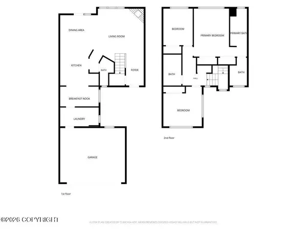 2949 Brittany PL, Anchorage, AK 99504