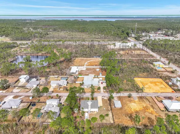 119 Delbert Lane, Santa Rosa Beach, FL 32459