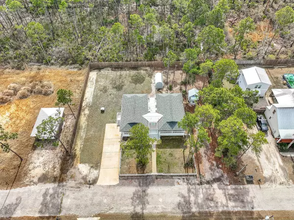 119 Delbert Lane, Santa Rosa Beach, FL 32459