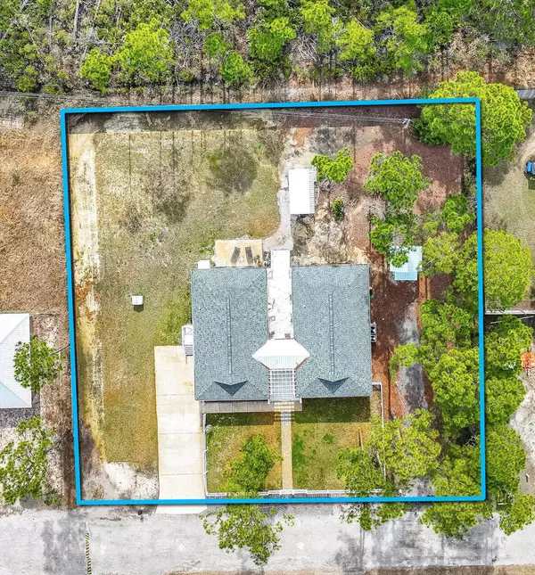 119 Delbert Lane, Santa Rosa Beach, FL 32459