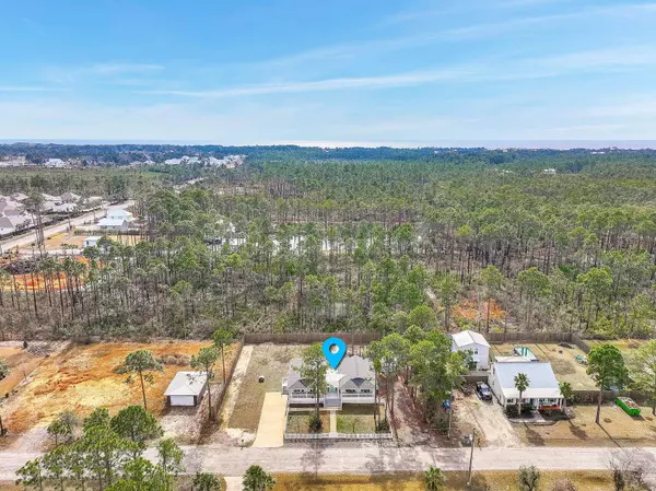 119 Delbert Lane, Santa Rosa Beach, FL 32459