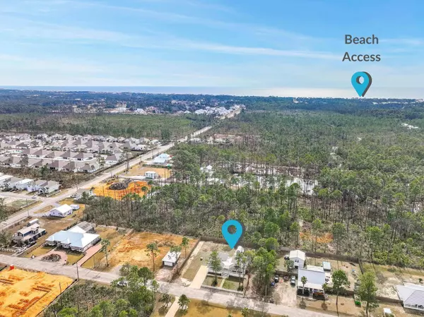 119 Delbert Lane, Santa Rosa Beach, FL 32459