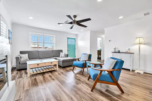 119 Delbert Lane, Santa Rosa Beach, FL 32459