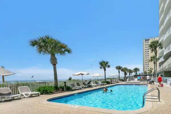 10625 Front Beach Road  #806, Panama City Beach, FL 32407