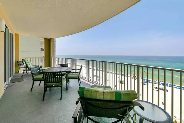 10625 Front Beach Road  #806, Panama City Beach, FL 32407