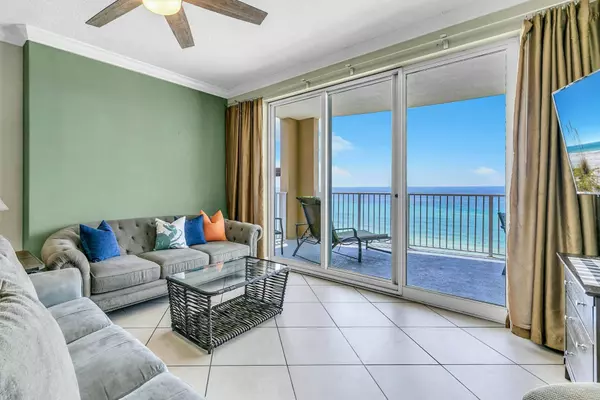 10625 Front Beach Road  #806, Panama City Beach, FL 32407