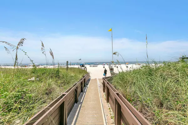 10625 Front Beach Road  #806, Panama City Beach, FL 32407