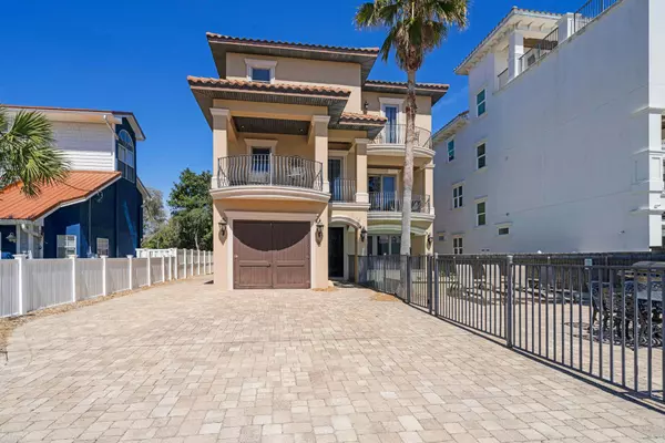 96 Sarasota Street, Miramar Beach, FL 32550