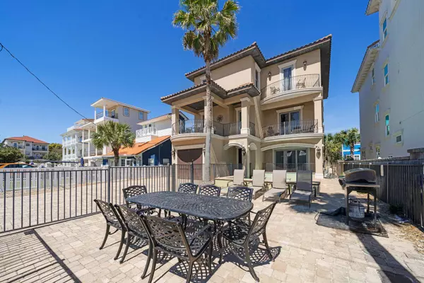 96 Sarasota Street, Miramar Beach, FL 32550