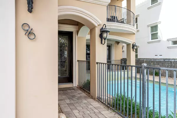 96 Sarasota Street, Miramar Beach, FL 32550