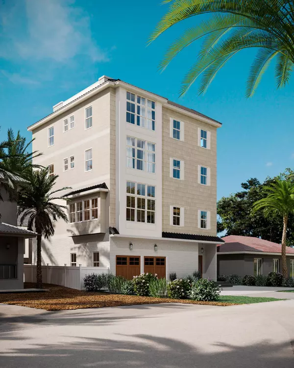 222 Miami Street, Miramar Beach, FL 32550