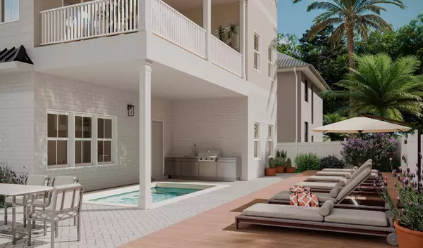 222 Miami Street, Miramar Beach, FL 32550