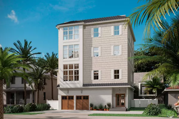 222 Miami Street, Miramar Beach, FL 32550