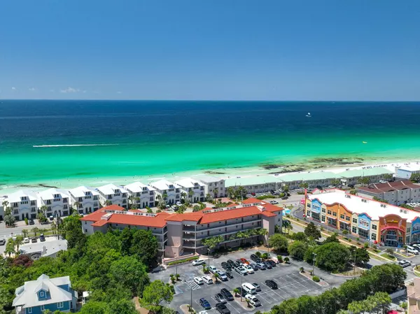 1952 Scenic Gulf Drive #204, Miramar Beach, FL 32550