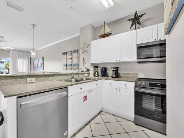 1952 Scenic Gulf Drive #204, Miramar Beach, FL 32550