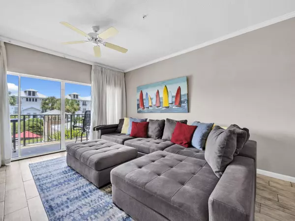 1952 Scenic Gulf Drive #204, Miramar Beach, FL 32550