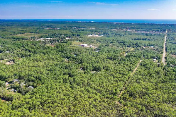 Lot 19 N 16th Street, Santa Rosa Beach, FL 32459