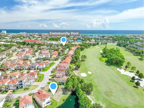 258 Calusa Boulevard, Destin, FL 32541