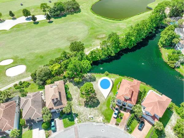 258 Calusa Boulevard, Destin, FL 32541