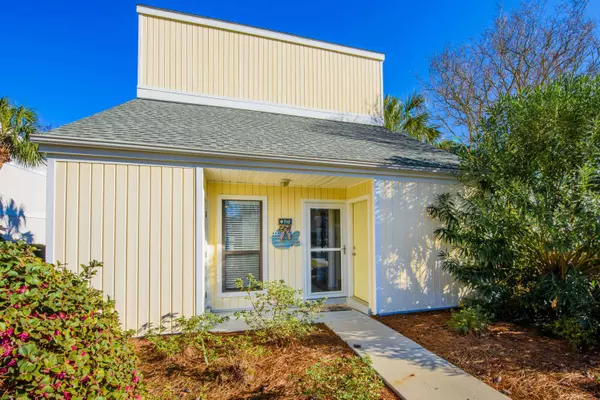 715 Sandpiper Drive  ## 10507, Miramar Beach, FL 32550