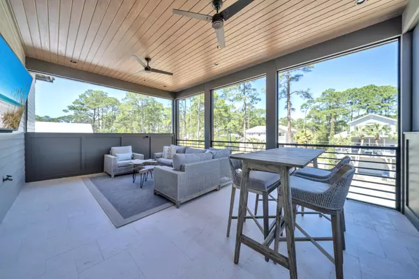 151 Oyster Lake Drive, Santa Rosa Beach, FL 32459