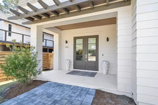 151 Oyster Lake Drive, Santa Rosa Beach, FL 32459